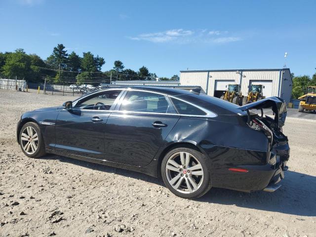 2019 JAGUAR XJL PORTFO SAJWJ2GDXK8W18380