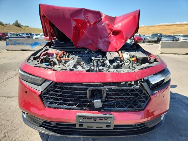 2023 HONDA ACCORD TOURING HYBRID 1HGCY2F80PA003680