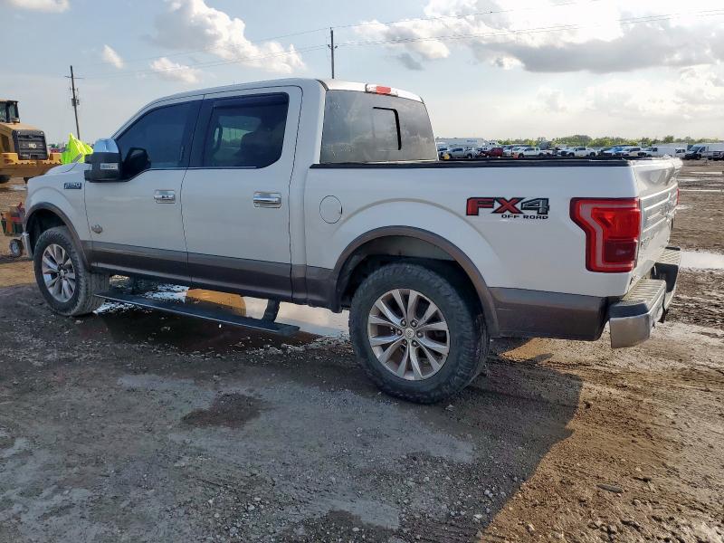 2015 FORD F150 KING RANCH 1FTEW1EF6FFB38199