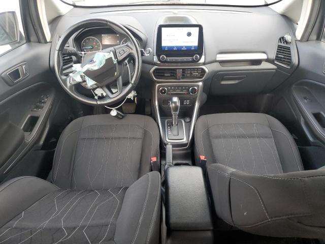 2020 FORD ECOSPORT S MAJ3S2GE9LC392280