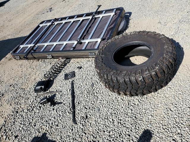 2017 JEEP WRANGLER U 1C4BJWDG5HL688393