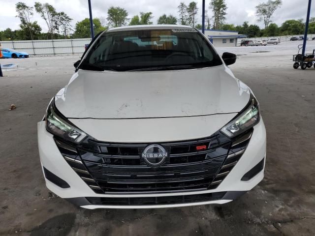 2025 NISSAN VERSA SR - 3N1CN8FV6SL831284