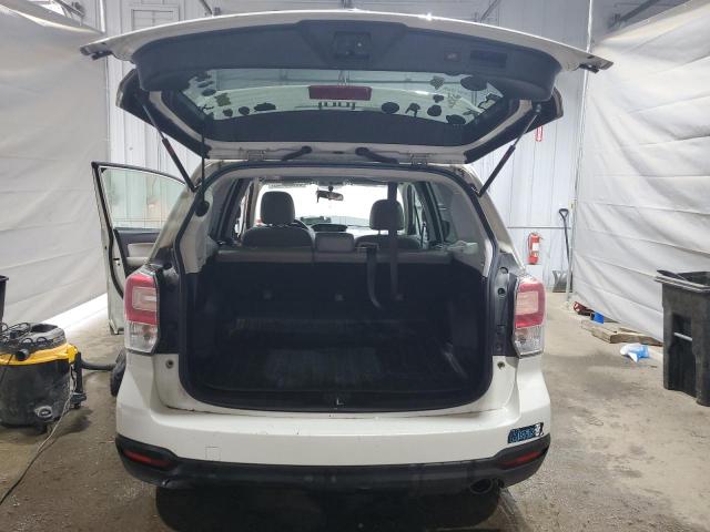 2017 SUBARU FORESTER 2 JF2SJAJCXHH477151