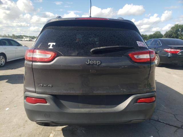 2016 JEEP CHEROKEE L 1C4PJMCB4GW286054