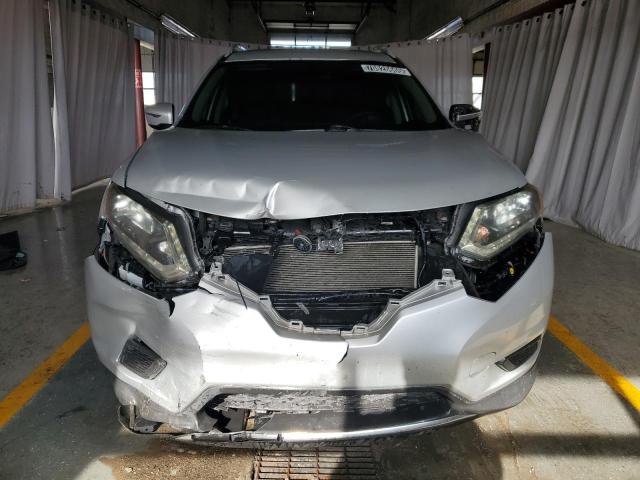 2016 NISSAN ROGUE S 5N1AT2MT6GC816906
