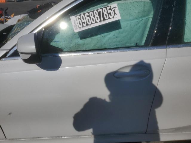 2024 BMW 330I 3MW69FF09R8D87755