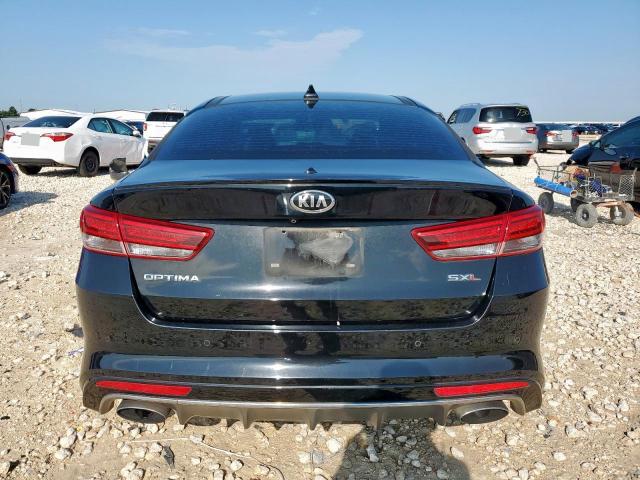 2018 KIA OPTIMA SXL 5XXGV4L25JG208430
