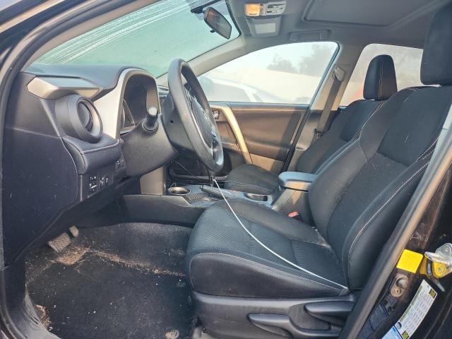 2015 TOYOTA RAV4 XLE 2T3RFREV2FW276750