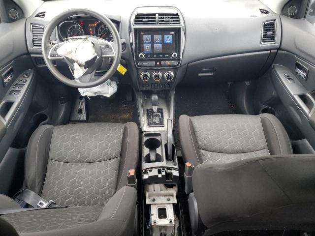 2020 MITSUBISHI OUTLANDER SPORT ES #3304782911