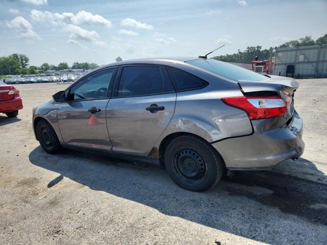 2012 FORD FOCUS S - 1FAHP3E28CL118347
