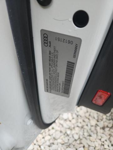 2023 AUDI A6 PREMIUM WAUE3BF22PN046912