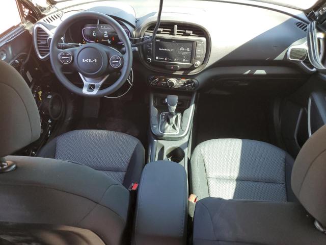 2025 KIA SOUL LX KNDJ23AU5S7265184