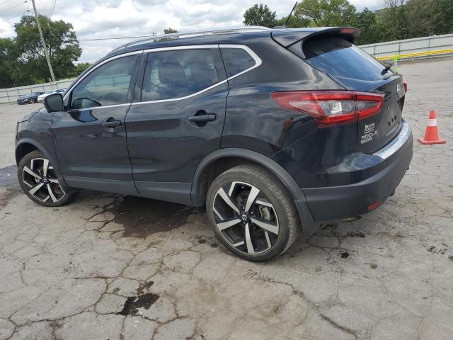 2022 NISSAN ROGUE SPOR JN1BJ1CV1NW351185