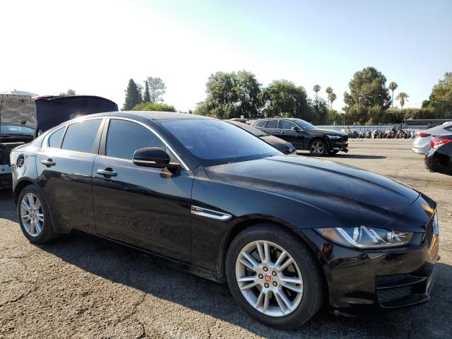 2017 JAGUAR XE PREMIUM SAJAD4BG1HA962003