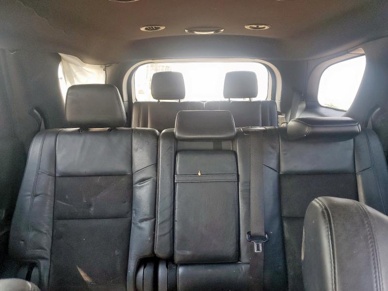 2020 DODGE DURANGO GT 1C4RDHDG0LC259785