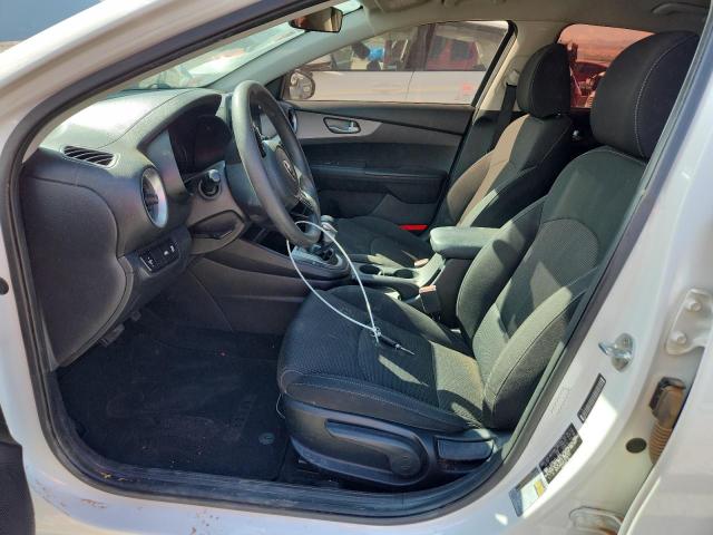 2020 KIA FORTE FE 3KPF24AD2LE209751