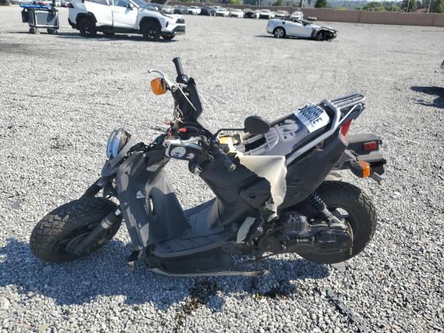 2008 YAMAHA YW50 LPRSA20A88A813659