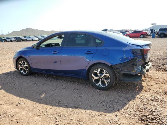 2021 KIA FORTE FE 3KPF24ADXME373251