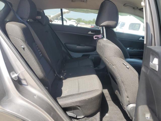 2018 KIA SPORTAGE L - KNDPM3AC7J7456471