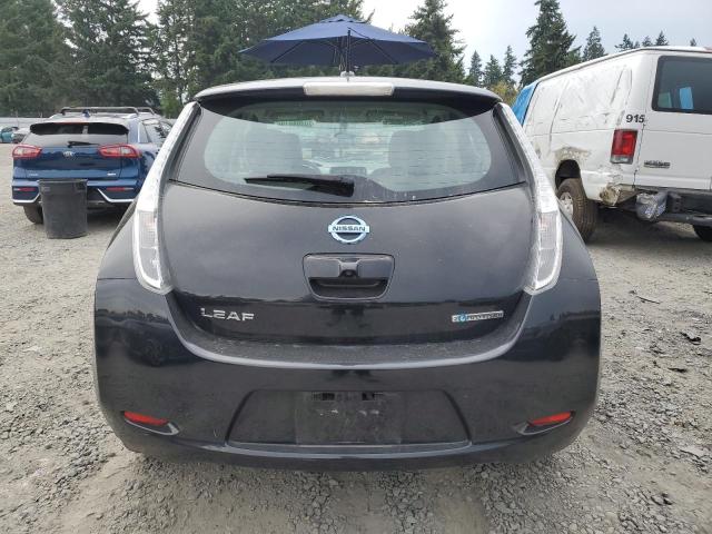 2015 NISSAN LEAF S 1N4AZ0CP7FC303213