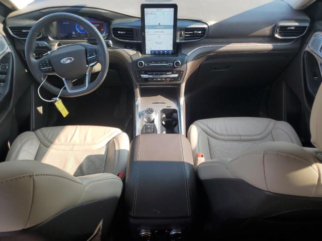 2020 FORD EXPLORER PLATINUM 1FM5K8HC3LGB14952