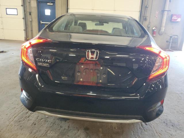2019 HONDA CIVIC LX 2HGFC2F60KH509451