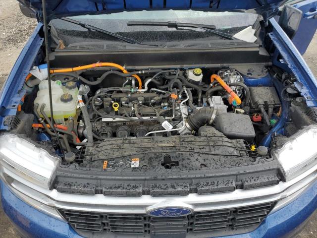 2024 FORD MAVERICK L 3FTTW8M34RRA17430