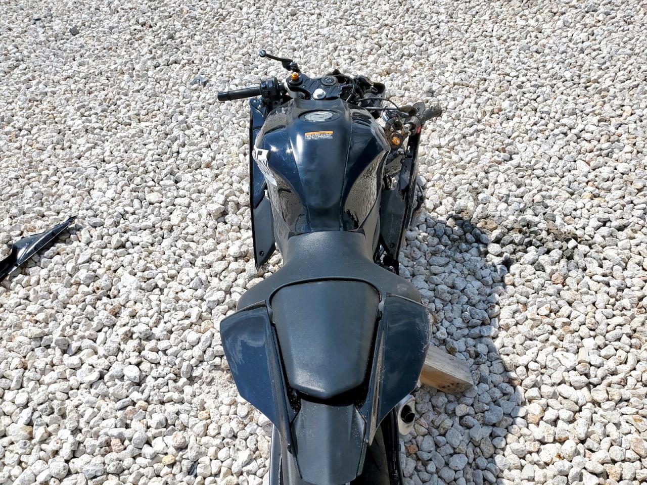 Lot #3290502481 2025 YAMAHA YZFR7