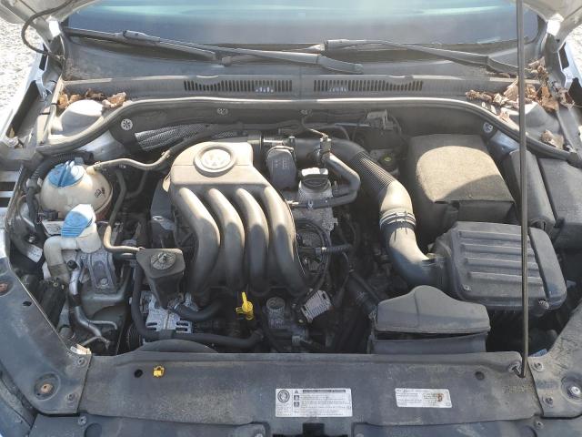 2015 VOLKSWAGEN JETTA BASE 3VW2K7AJ3FM336554