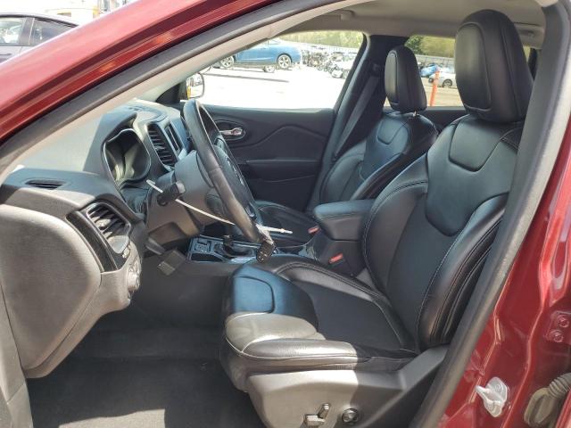 2020 JEEP CHEROKEE L 1C4PJLLB2LD500829