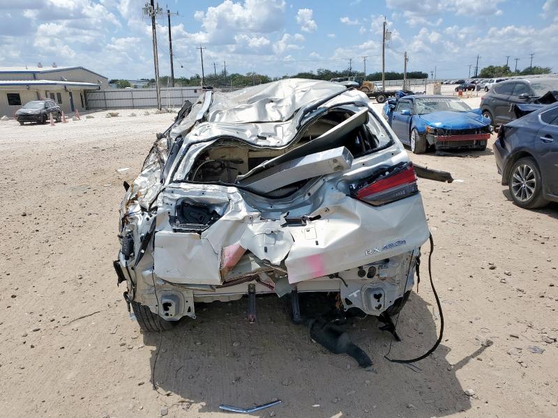2020 LEXUS RX 450H BASE 2T2AGMDA4LC046608