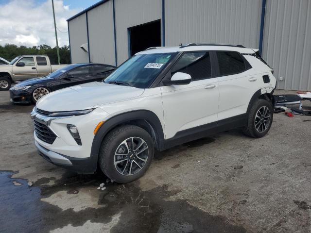 2024 CHEVROLET TRAILBLAZER LT KL79MRSL7RB196492