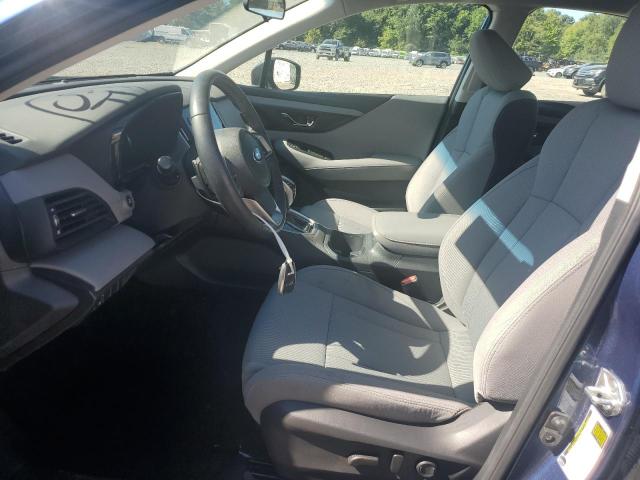 2022 SUBARU LEGACY PRE 4S3BWAD68N3017145