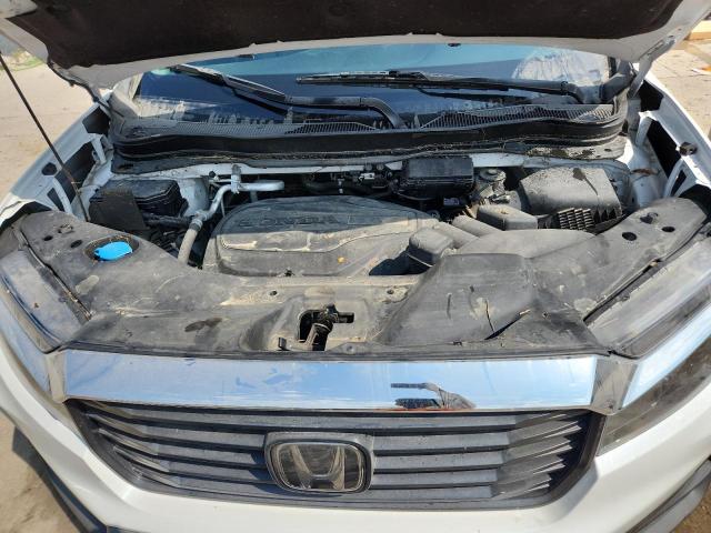 2023 HONDA RIDGELINE 5FPYK3F58PB062525
