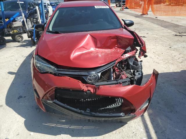 2019 TOYOTA COROLLA L - 2T1BURHE5KC139907