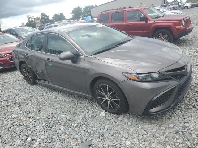 2021 TOYOTA CAMRY SE 4T1G11AK0MU410566