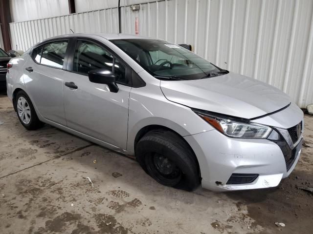 2020 NISSAN VERSA S 3N1CN8DV5LL811189