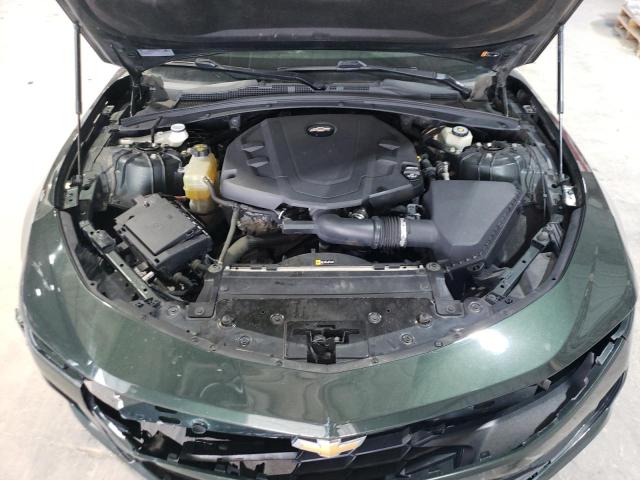 2020 CHEVROLET CAMARO LS 1G1FB1RS8L0109978