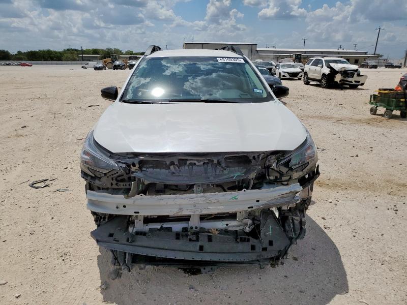 2025 SUBARU OUTBACK PR 4S4BTADC8S3208568