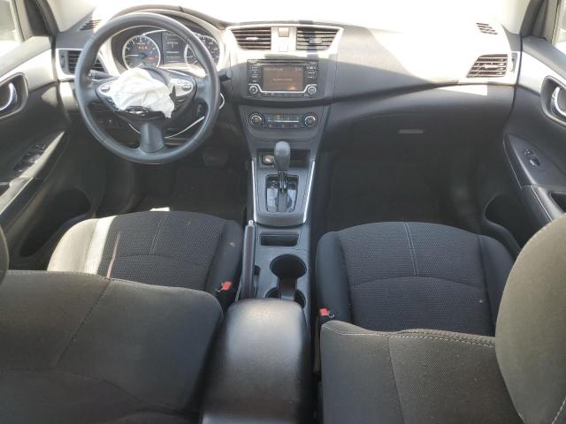 2018 NISSAN SENTRA S #3311561234