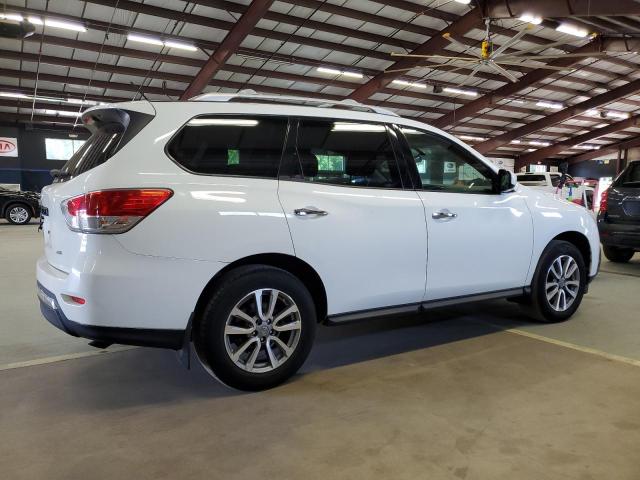 2015 NISSAN PATHFINDER 5N1AR2MM0FC645320