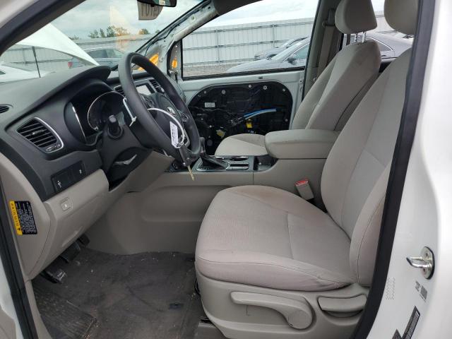 2020 KIA SEDONA L KNDMA5C19L6595853