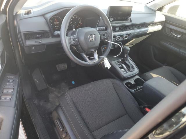 2025 HONDA CR-V EX 2HKRS4H46SH456087