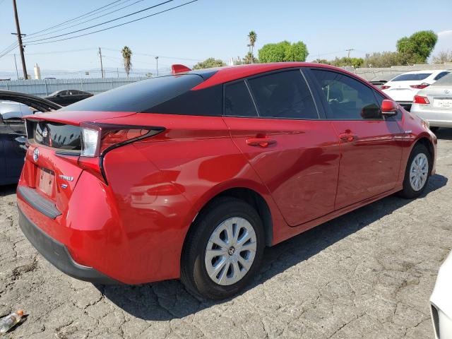 2022 TOYOTA PRIUS NIGHT SHADE JTDKAMFU4N3157916