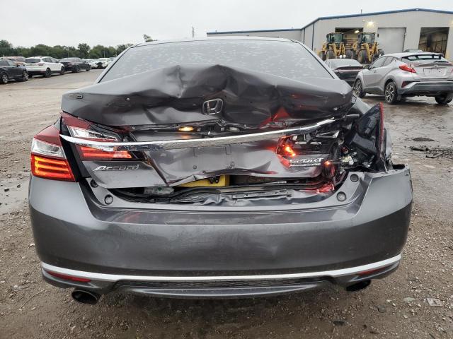 2017 HONDA ACCORD SPO - 1HGCR2F17HA225635