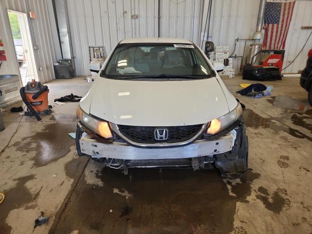 2015 HONDA CIVIC LX 19XFB2F54FE257035