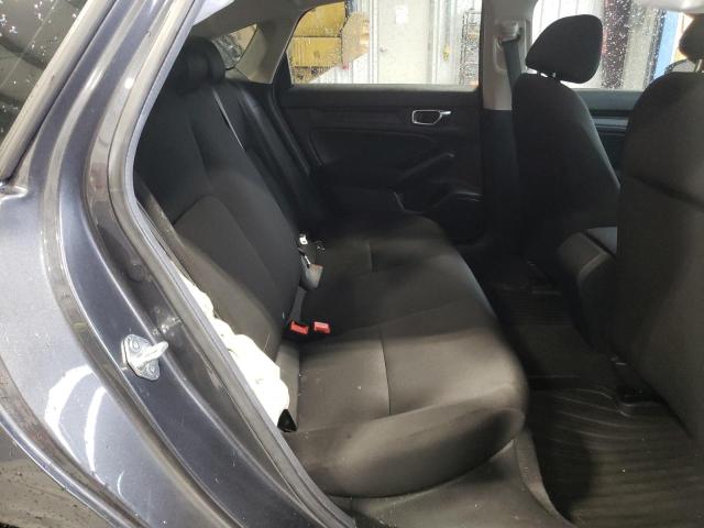 2024 HONDA CIVIC LX - 2HGFE2F24RH582484