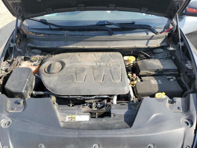 2017 JEEP CHEROKEE TRAILHAWK - 1C4PJMBS6HW545226