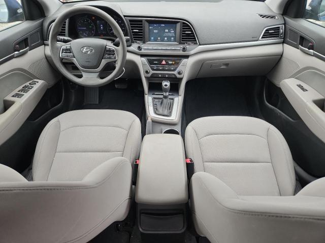 2018 HYUNDAI ELANTRA SE - 5NPD84LF4JH395547