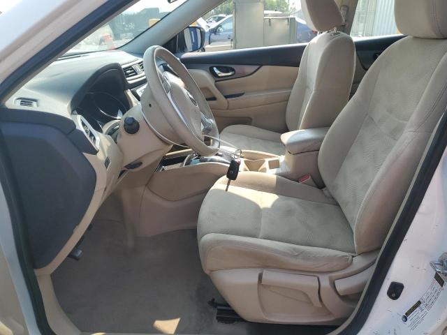 2014 NISSAN ROGUE S - 5N1AT2MV3EC838294